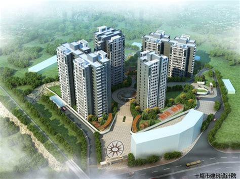 公司赢得“武汉至十堰铁路丹江口南站”项目设计权-中南建筑设计院股份有限公司