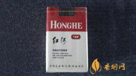 红河道价格（中国香烟排行榜前10名价格表）-会投研