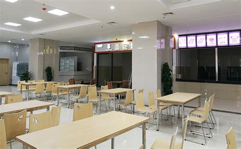 安顺市人民医院智能食堂系统 - 深圳昂业科技有限公司