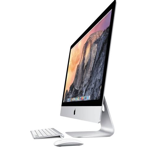 Apple iMac 27 pouces avec écran Retina 5K (MNE92FN/A-16GB) - Ordinateur ...