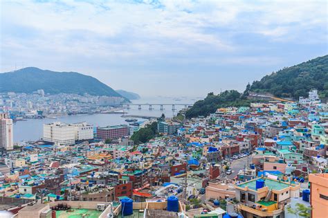 寻找韩国：去釜山拍夜景-釜山旅游攻略-游记-去哪儿攻略