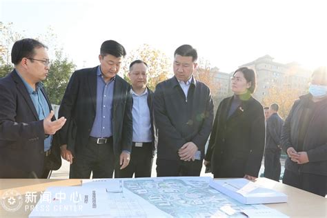 中国电力建设集团 党建动态 巩义生态水系建设项目获 “河南省2021年度水利建设工程文明工地”