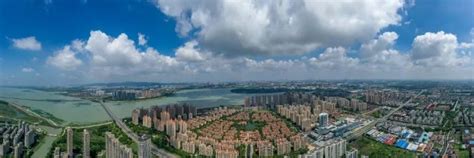 吴江开发区，即将崛起的“国际化活力城区”！