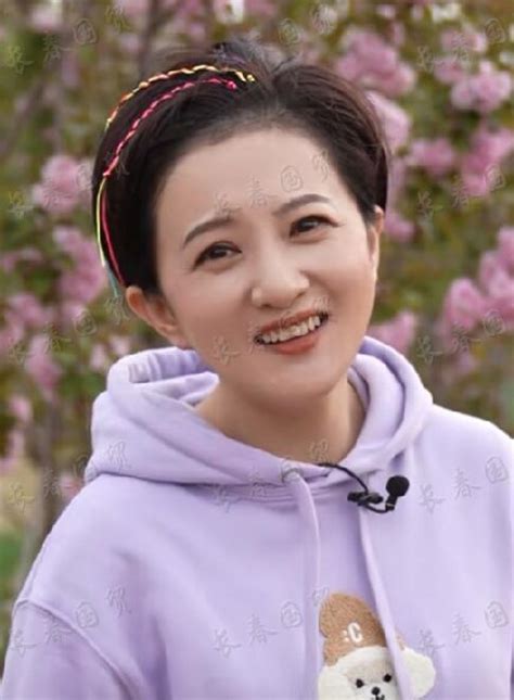 “小婉君”金铭近照曝光 如今42岁变成了这般模样_新浪图片