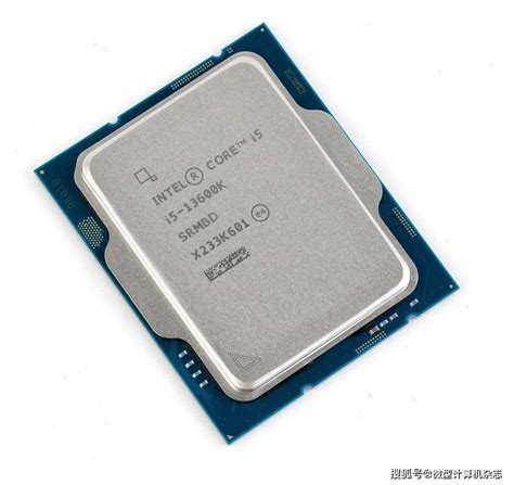 Intel 酷睿 i5 13600K和Intel 酷睿 i5 13600KF和Intel 酷睿 i9 13900KF和Intel 酷睿 i9 ...