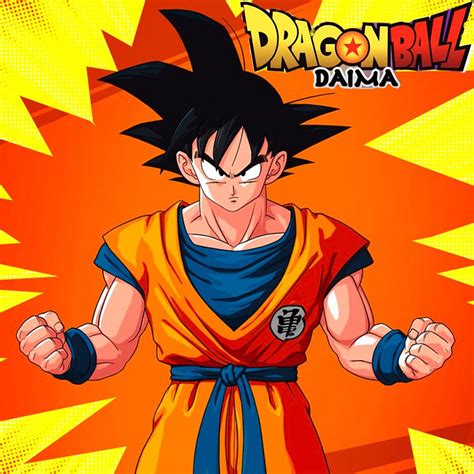 Dragon Ball: Daima - IGN