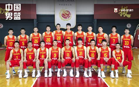 中国男篮公布2019男篮世界杯12人大名单--江苏频道--人民网