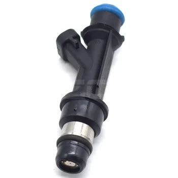 Opel Corsa Injectors Manufacture | Fuel Injector 25315280 For Car