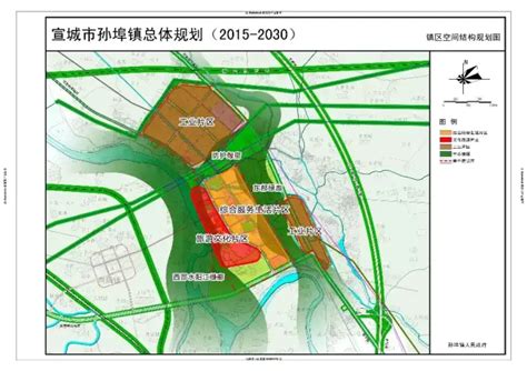 宣城市环南漪湖生态保护区概念性总体规划公示-宣城市自然资源和规划局