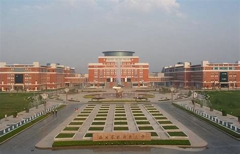 西北农林科技大学南校区 - 中国学校规划与建设服务网