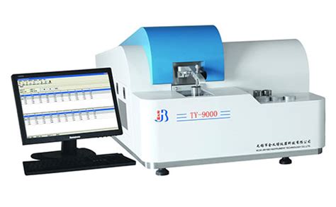 直读光谱分析仪在铸造行业的发展_金义博光谱分析仪器厂