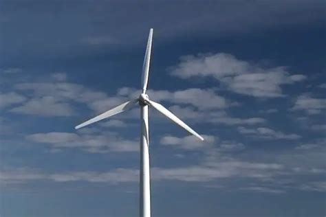 风力发电机一台造价多少钱：成本大概在744万元 - 百科全书 - 懂了笔记