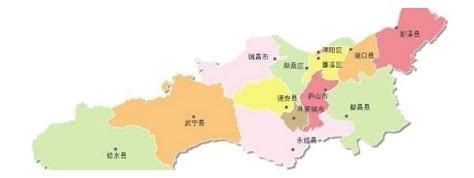江州属于哪个省（江西省九江市概况） | 说明书网