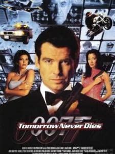 007 系列电影哪一部最好？为什么？ - 知乎