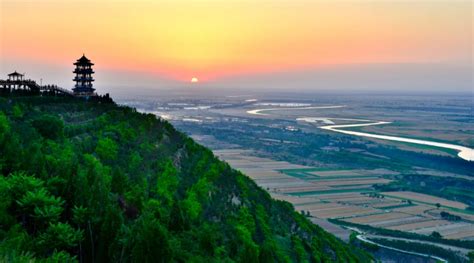 渭南旅游景点大全排名，陕西渭南有哪些景点