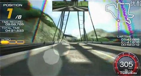PS山脊赛车2ISO镜像|PS1山脊赛车2 日版下载 - 跑跑车主机频道
