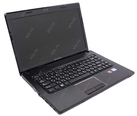 Ноутбук Lenovo G470 - купить, цена