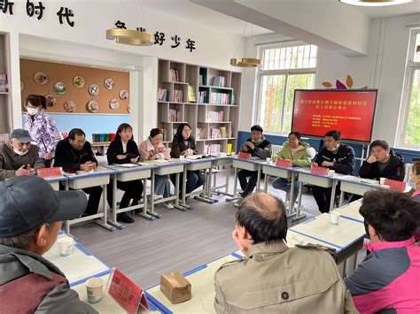 新班子 新气象 西夏区高质量完成82个 村（社区）“两委”换届选举-宁夏新闻网