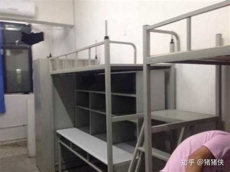 武汉职业技术学院宿舍条件如何-有空调否？（宿舍图片）_就上学