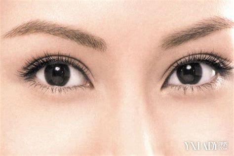 【图】八字眉的女人的面相 关于八字眉命运的四种说法_伊秀美容网|yxlady.com