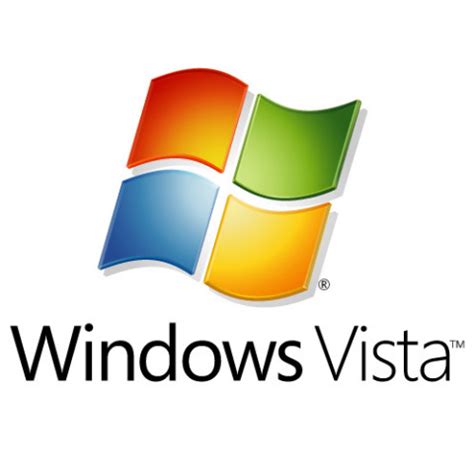Last versions of software for Windows Vista and Windows Server 2008 ...