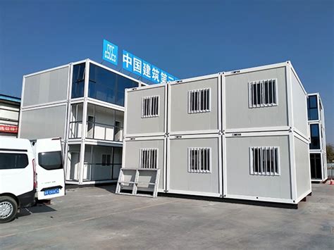 模块箱房制造-上海缇勒钢结构设计工程有限公司