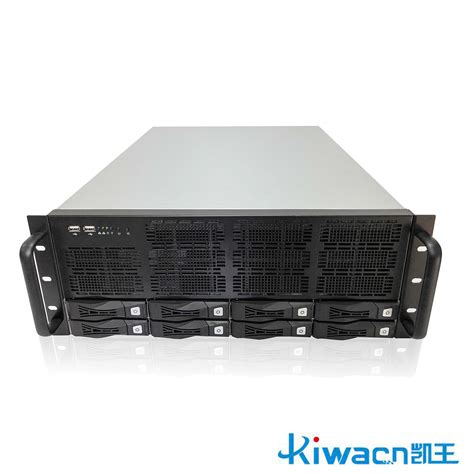 南昌4U GPU服务器机箱-东莞凯王信息科技有限公司