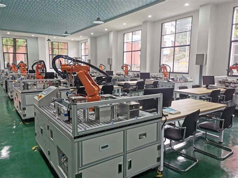 2019年工业机器人国内外企业新品盘点！新闻中心 ABB机器人服务商 —ABB机器人