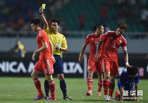 国足2:1泰国拿下世预赛首胜！客场带回3分下周战韩国