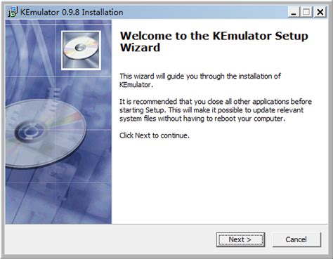 KEmulator模拟器_KEmulator模拟器KEmulator lite下载_KEmulator模拟器官方免费版-华军软件园
