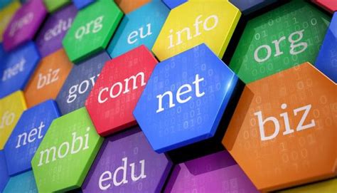 9 个互联网上最常见的域名后缀和它们的含义 - 知乎