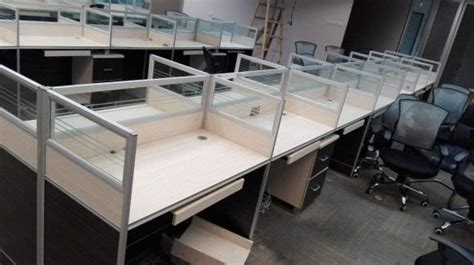 福田区专业回收二手办公桌椅、隔断、书柜、文件柜--求购|回收信息尽在51旧货网