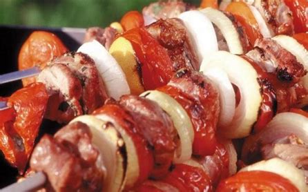 土耳其旋转烤肉Kebap是在德国发明的！_特色美食_最新消息莱拓旅游网