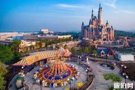 2021上海迪士尼寒假人多还是暑假人多-去上海迪士尼暑假去还是寒假去-趣丁网