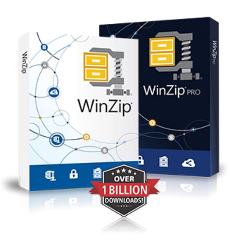WinZip 27 Review - WinZip Standard vs Pro Comparison