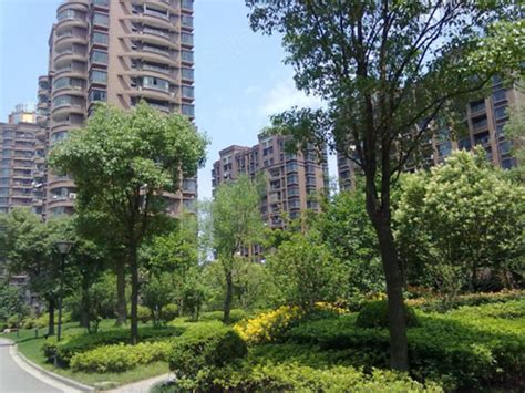 绿地东上海海富城市花园(四期)内部、周边环境视频，绿地东上海海富城市花园(四期)楼栋外景视频，小区路况配套设施视频-上海安居客