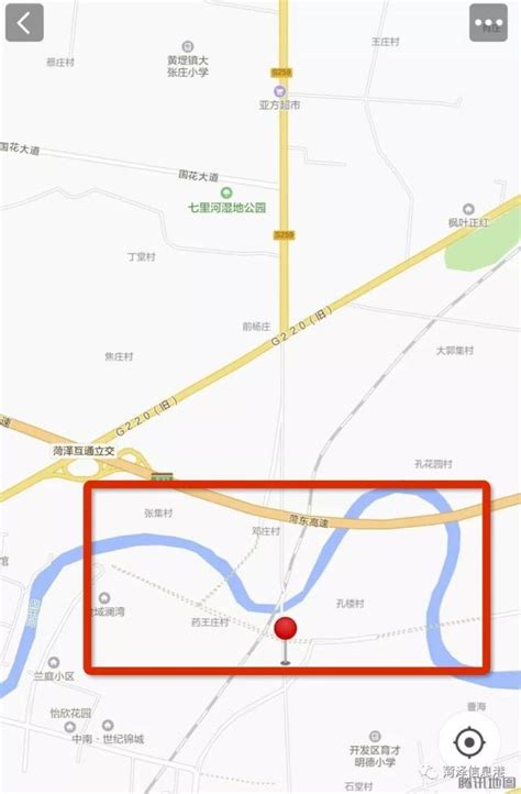 京雄商高铁郓城站综合交通枢纽规划公布__财经头条