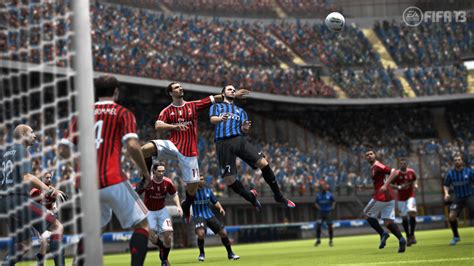 FIFA 13 (PS Vita) ab 5,69 € | Preisvergleich bei idealo.de