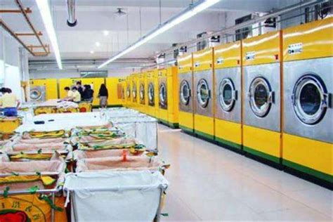 干洗加盟10大品牌排行榜 UCC国际洗衣上榜赛维洗衣加盟费二十万 - 手工客