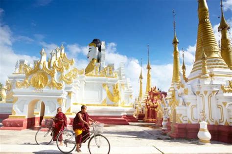 【缅甸旅游线路】缅甸旅游攻略，缅甸旅游景点大全-去哪儿网