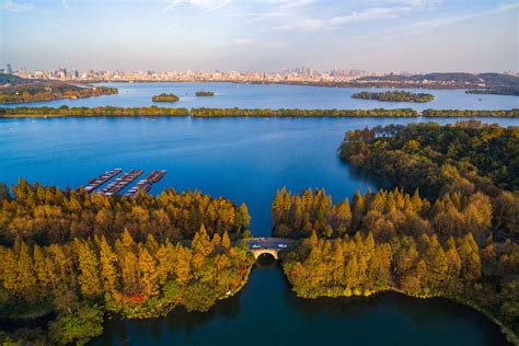 杭州西湖风景名胜区 - 风景名胜区 - 首家园林设计上市公司