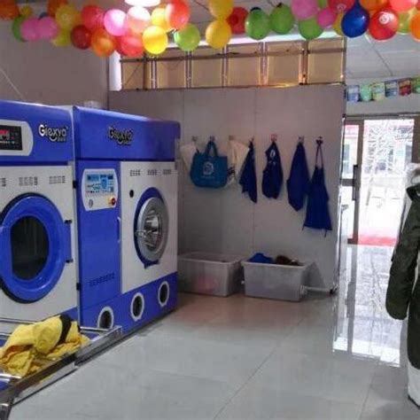 中国十大干洗店：天天洗衣上榜，象王洗衣第三 - 企业