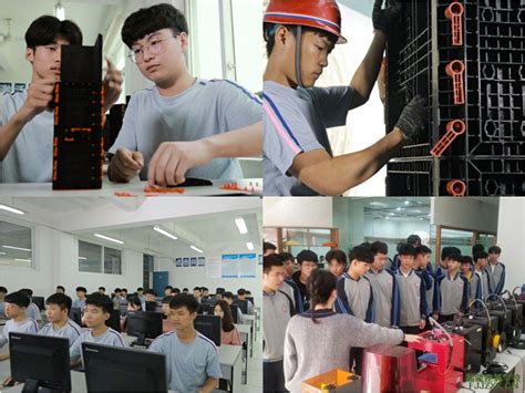 山西省乡村建设带头工匠培训班在学校率先举办-山西工程科技职业大学