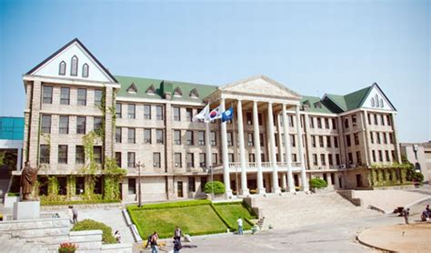 韩国汉阳大学启动2021年国际学生招生-中国矿业大学（北京）——国际合作与交流处