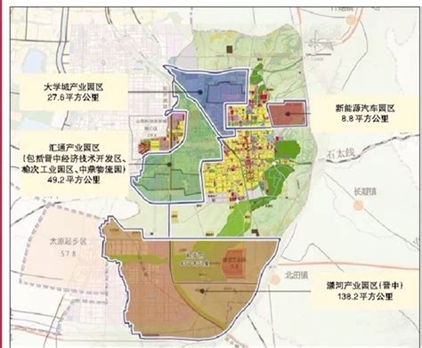 榆次小东关城中村改造项目（二期）建设工程规划许可批前公示！_田森