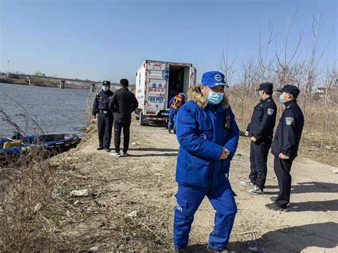 安徽21岁孕妇失联24天后被找到，救援人员：遗体现身涡河下游水面
