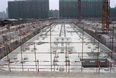 武汉移动通信枢纽楼工程-其它建筑案例-筑龙建筑设计论坛