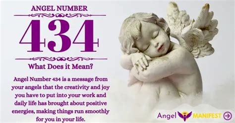 Angel Number 434 Meaning: A Symbol Of Growth, Optimism, Self-expression ...