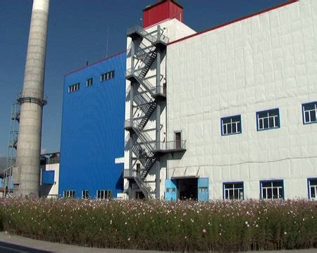 伊犁钢铁集团煤气和烧结余热利用发电项目通过环保验收-国际能源网能源资讯中心