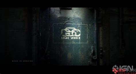 《潜行者2 切尔诺贝利之心》实机预告公开，展示战斗场景